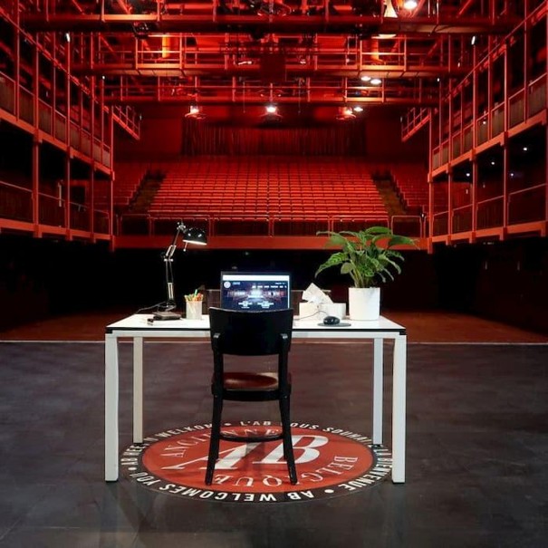 Présenter un spectacle ou un concert dans un dossier artistique