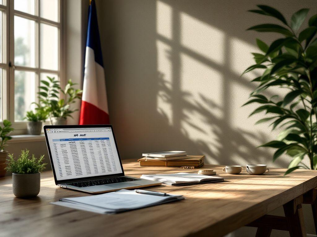 Base de données de programmateurs et de structures culturelles pour organiser une prospection artistique